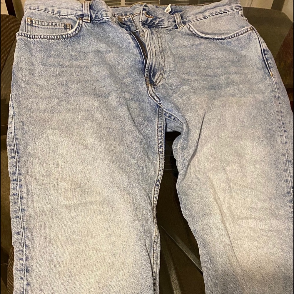 Male jeans